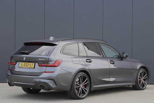 BMW 3-SERIE 320e M Sport Plug-in Hybrid 19 inch Laser 1e eig