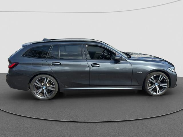 BMW 3-SERIE Touring 320e M-Sport | Head-Up | 19'' | Shadow Line