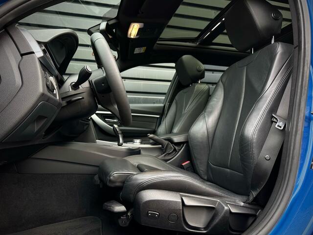 BMW 3-SERIE 320i M-SPORT PANO|VIRTUAL|HiFi|CAM|HAAK