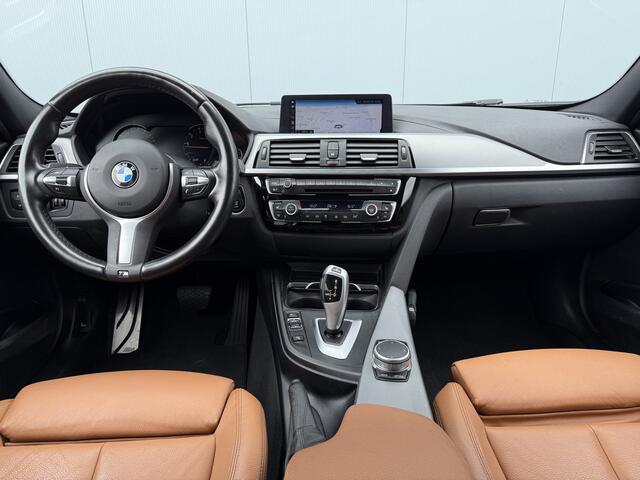 BMW 3-SERIE Touring 320i M Sport Edition Automaat M-Pakket/LED.