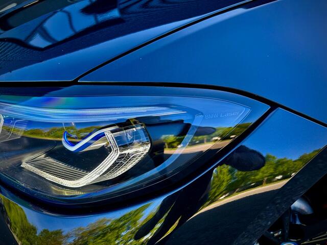 BMW 3-SERIE 330e xDrive M-PERFORMANCE LASER|DAK|360|HUD|MEMORY