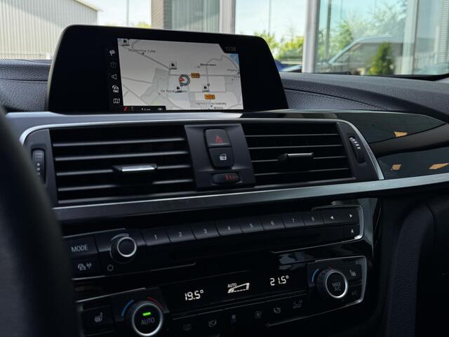 BMW 3-SERIE Touring 320i xDrive High Executive