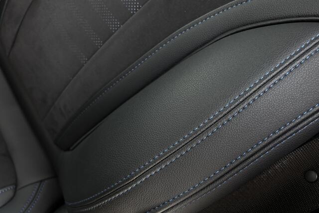 BMW 3-SERIE Touring 318i M Sport | Camera | Head-up | Comfort Acces | Memory | Fabr. Garantie