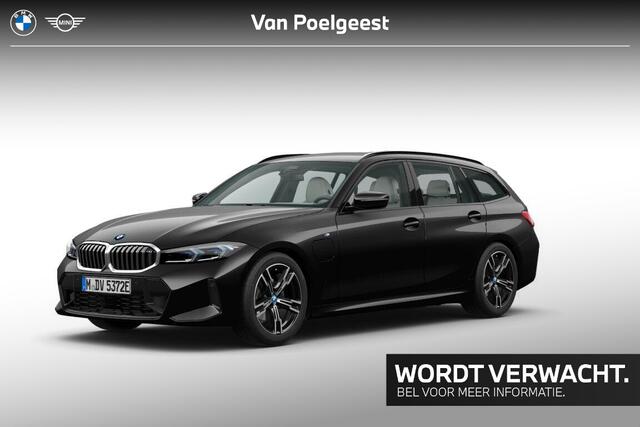 BMW 3-SERIE Touring 330e xDrive Innovation Pack M Sportpakket Aut. - Verwacht: Juni 2025