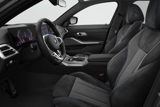 BMW 3-SERIE Touring 330e xDrive