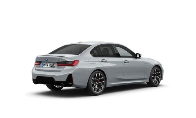 BMW 3-SERIE 330e Sedan | M Sportpakket Pro | Innovation Pack | Comfort Pack