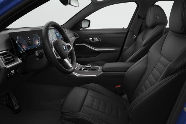 BMW 3-SERIE Sedan 320i l M-Sport