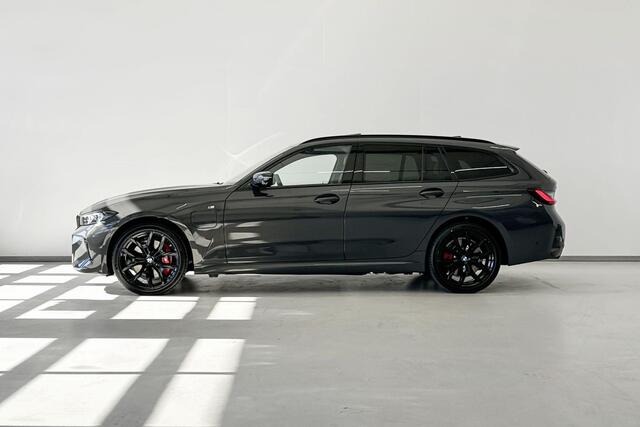 BMW 3-SERIE Touring 330e xDrive | M Sport Pro | Comfort Pack | Adaptieve LED koplampen