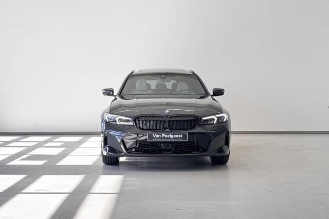 BMW 3-SERIE Touring 330e xDrive | M Sport Pro | Comfort Pack | Adaptieve LED koplampen