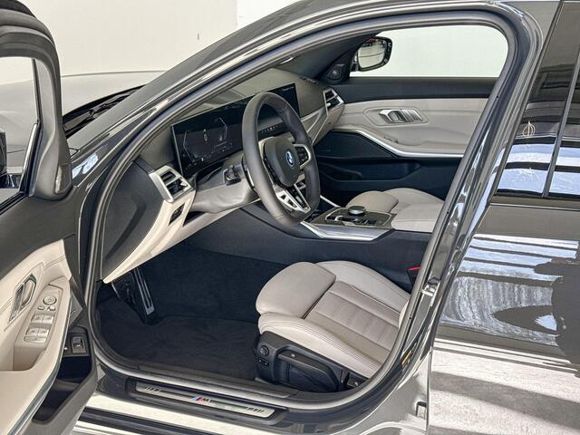 BMW 3-SERIE Touring 330e xDrive | M Sport Pro | Comfort Pack | Adaptieve LED koplampen