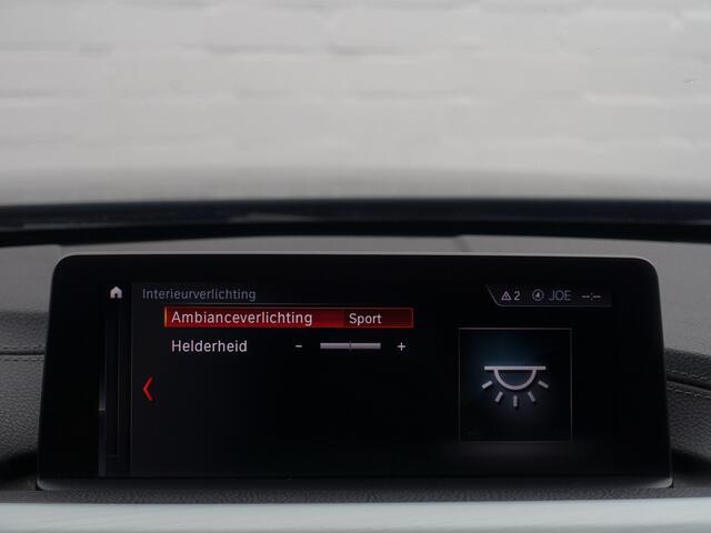 BMW 3-SERIE 330e Edition M Sport Shadow Executive Aut- Ada Cruise, Lane Assist, Xenon Led, Sport Leder Interieur, Sfeerverlichting