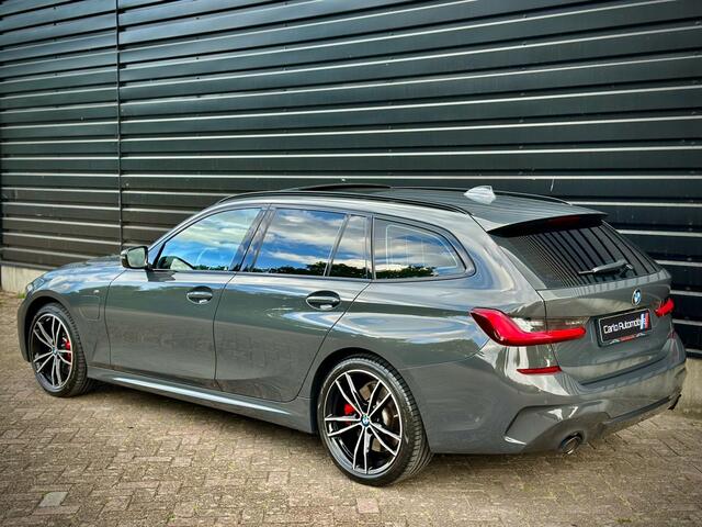 BMW 3-SERIE 330e eDrive M-Sport PANO|HUD|360|MEMORY