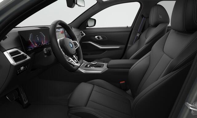 BMW 3-SERIE Touring 330e | M-Sport Pro | 19'' | Adapt. LED | Getint glas | Camera | Stoelverwarming