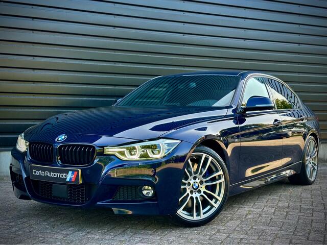 BMW 3-SERIE 340i M SPORT INDIVIDUAL VIRTUAL|ACC|ORG. NL!