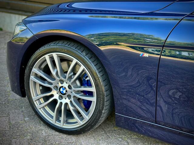 BMW 3-SERIE 340i M SPORT INDIVIDUAL VIRTUAL|ACC|ORG. NL!