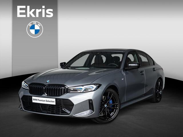BMW 3-SERIE Sedan 320i M Sportpakket / HiFi systeem / Draadloos oplaadstation
