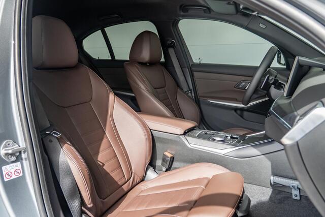 BMW 3-SERIE Sedan 320i M Sportpakket / HiFi systeem / Draadloos oplaadstation