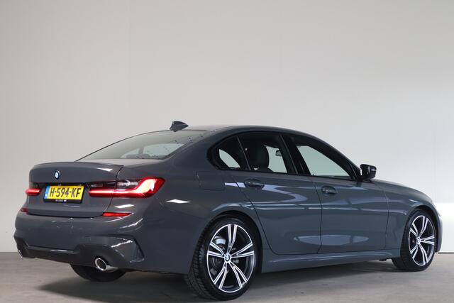 BMW 3-SERIE 320i Executive Edition - NL- Auto!! DAVID GRAU