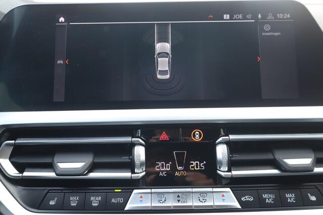 BMW 3-SERIE 320i Executive Edition - NL- Auto!! DAVID GRAU