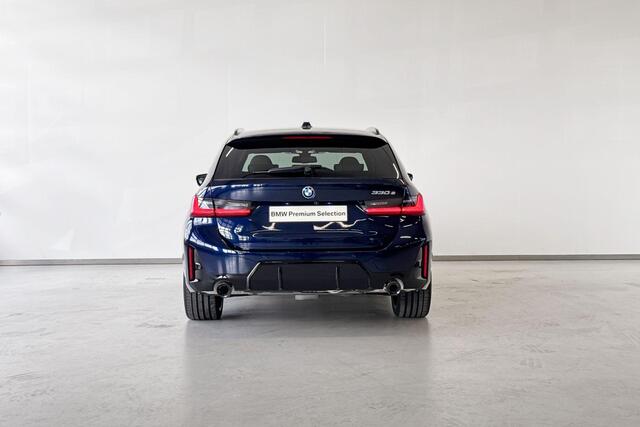 BMW 3-SERIE Touring 330e | M Sport Pro | Innovation Pack | Comfort Pack | Harman Kardon