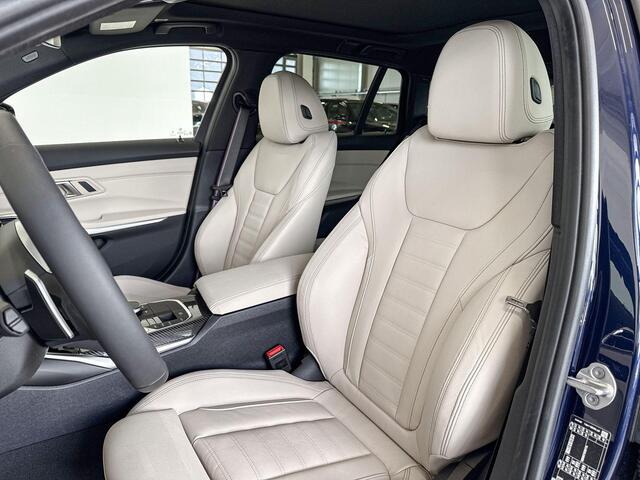 BMW 3-SERIE Touring 330e | M Sport Pro | Innovation Pack | Comfort Pack | Harman Kardon