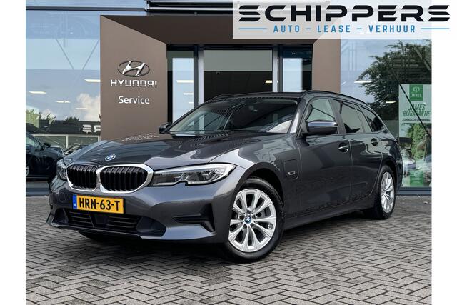 BMW 3-SERIE Touring 320e xDrive | Plug-in Hybrid