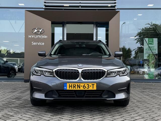 BMW 3-SERIE Touring 320e xDrive | Plug-in Hybrid