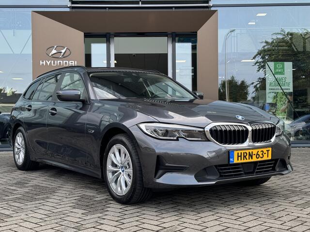 BMW 3-SERIE Touring 320e xDrive | Plug-in Hybrid