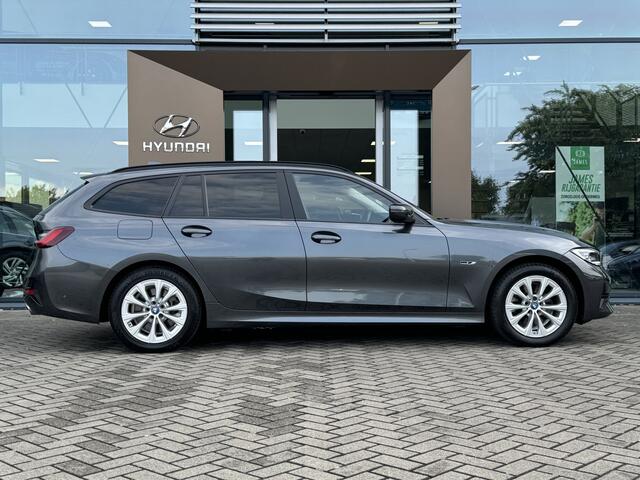 BMW 3-SERIE Touring 320e xDrive | Plug-in Hybrid