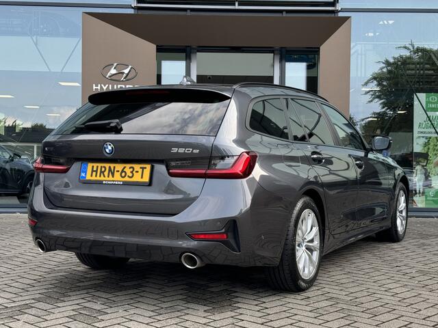 BMW 3-SERIE Touring 320e xDrive | Plug-in Hybrid