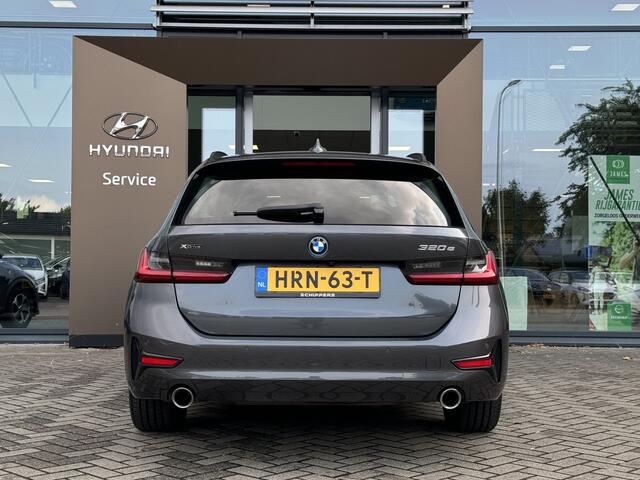 BMW 3-SERIE Touring 320e xDrive | Plug-in Hybrid