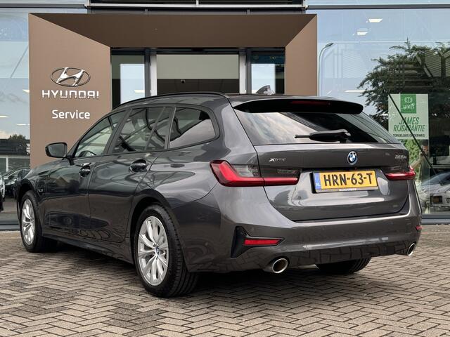 BMW 3-SERIE Touring 320e xDrive | Plug-in Hybrid