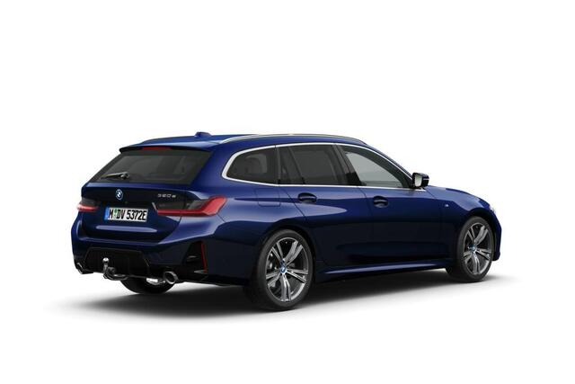 BMW 3-SERIE Touring 320e Innovation Pack M Sportpakket Individual Aut. - Beschikbaar vanaf: Oktober 2025