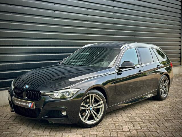 BMW 3-SERIE 320i M-SPORT PANO|HEADUP|VIRTUAL|CAM|HiFi