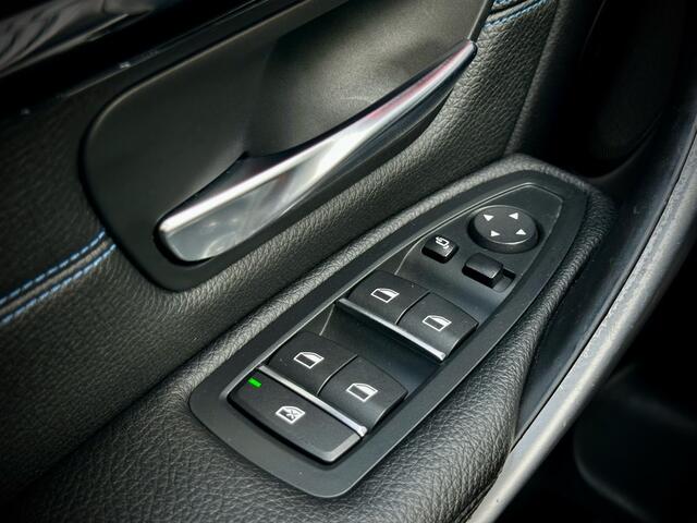 BMW 3-SERIE 320i M-SPORT PANO|HEADUP|VIRTUAL|CAM|HiFi