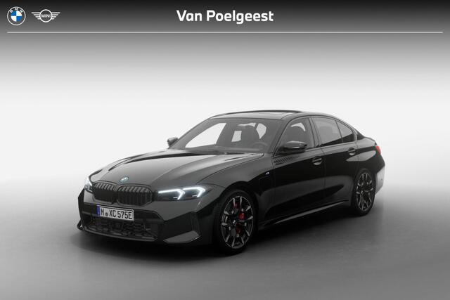 BMW 3-SERIE Sedan 330e | M Sport Pro | Comfort Pack | Active Cruise Control