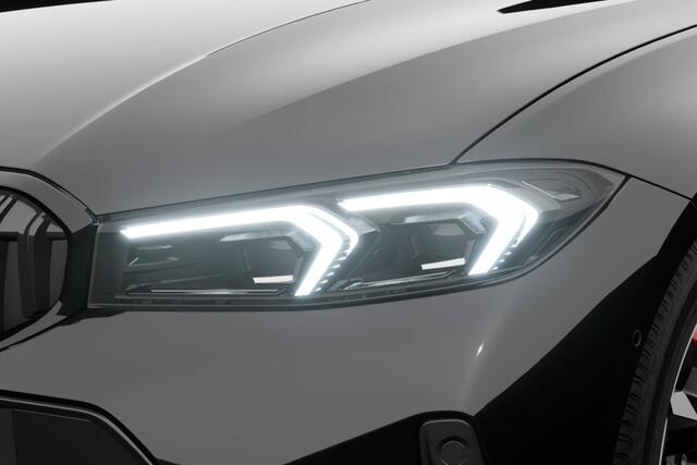 BMW 3-SERIE Sedan 330e | M Sport Pro | Comfort Pack | Active Cruise Control