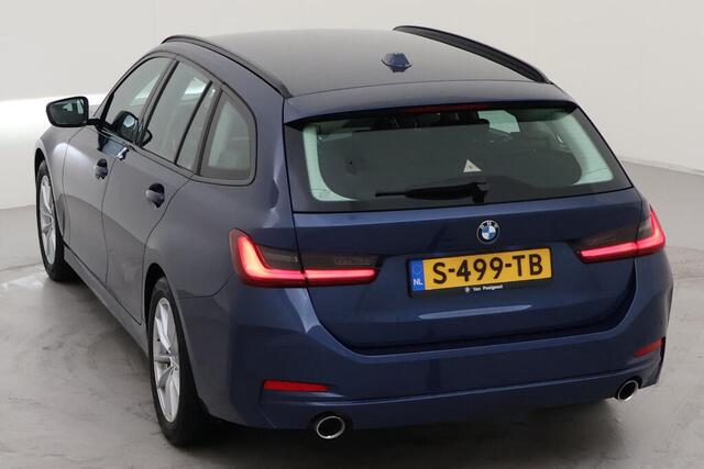BMW 3-SERIE Touring 318i NL AUTO | CARPLAY | ELEKTRISCHE KLEP | CRUISE |