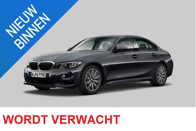 BMW 3-SERIE 330e xDrive High Exec M Sport BMW 3-serie 330e xDrive High Executive