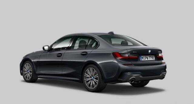 BMW 3-SERIE 330e xDrive High Exec M Sport BMW 3-serie 330e xDrive High Executive