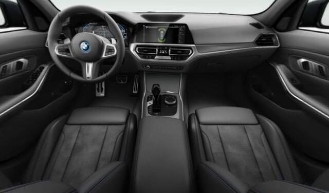 BMW 3-SERIE 330e xDrive High Exec M Sport BMW 3-serie 330e xDrive High Executive