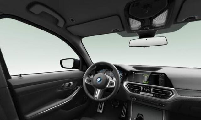 BMW 3-SERIE 330e xDrive High Exec M Sport BMW 3-serie 330e xDrive High Executive