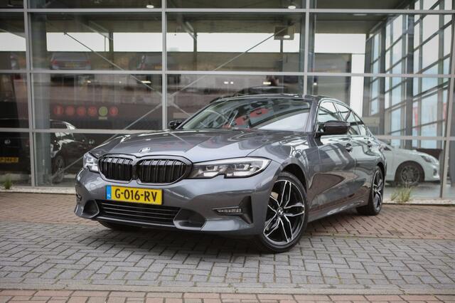 BMW 3-SERIE 320i High Executive