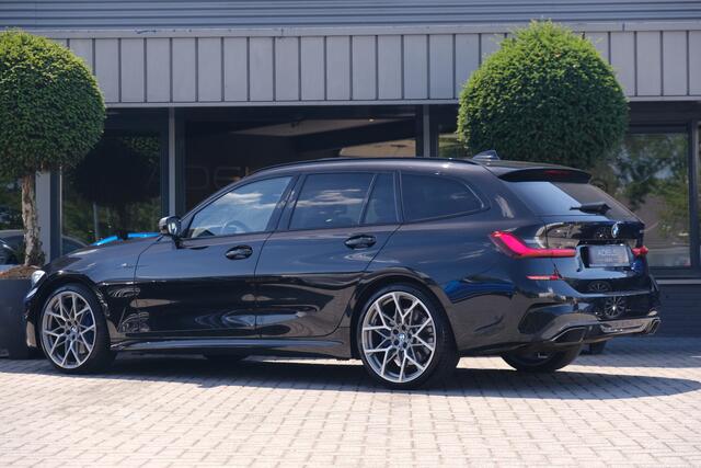 BMW 3-SERIE Touring M340i xDrive High Executive Edition Pano LaserLed ACC Keyless