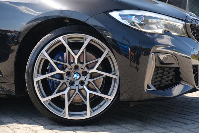 BMW 3-SERIE Touring M340i xDrive High Executive Edition Pano LaserLed ACC Keyless