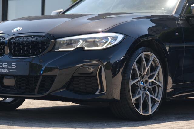 BMW 3-SERIE Touring M340i xDrive High Executive Edition Pano LaserLed ACC Keyless