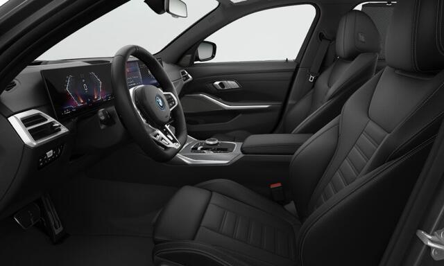 BMW 3-SERIE Touring 330e xDrive M-Sport - LCI 2 - Pano - Driving Ass Prof - Trekhaak