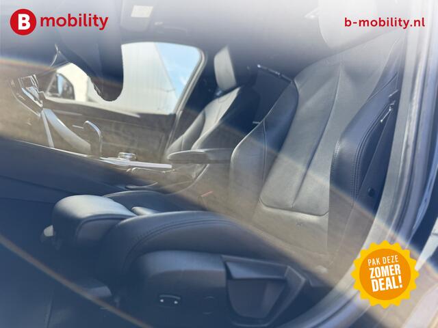 BMW 3-SERIE 320i High Executive M Sport 184Pk Head-Up Display | Apple CarPlay | Hifi Sound system | Navigatie | Stoelverwarming |