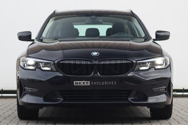 BMW 3-SERIE Touring 330e Sportline | Shadow | 19 | Live cockpit