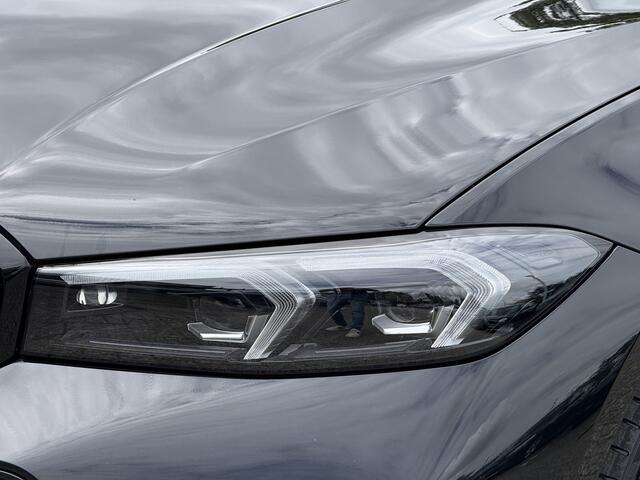 BMW 3-SERIE 320e | M-Sport Pro | 19'' M-Performance | M Adaptief onderstel